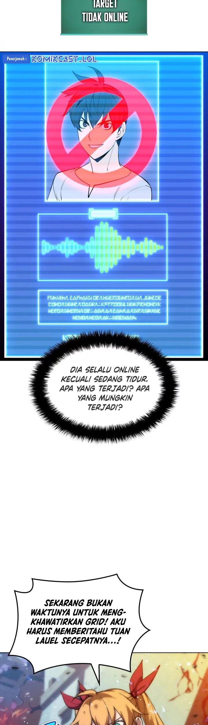 Overgeared New Chapter 230 Gambar 26