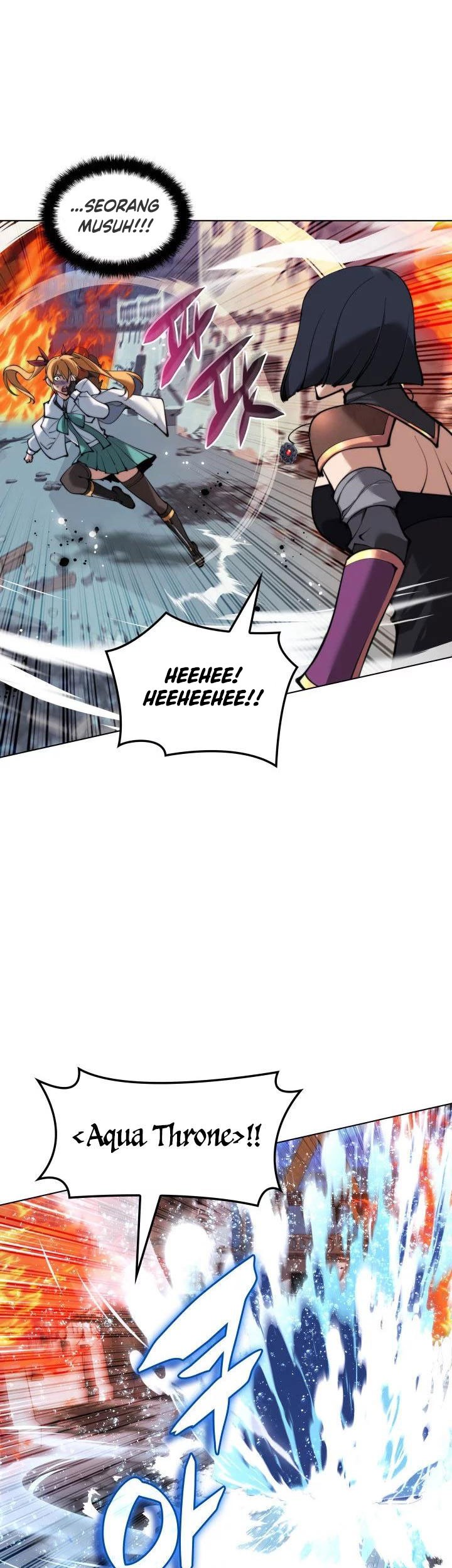 Overgeared New Chapter 230 Gambar 30