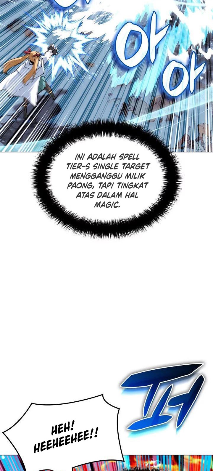 Overgeared New Chapter 230 Gambar 31