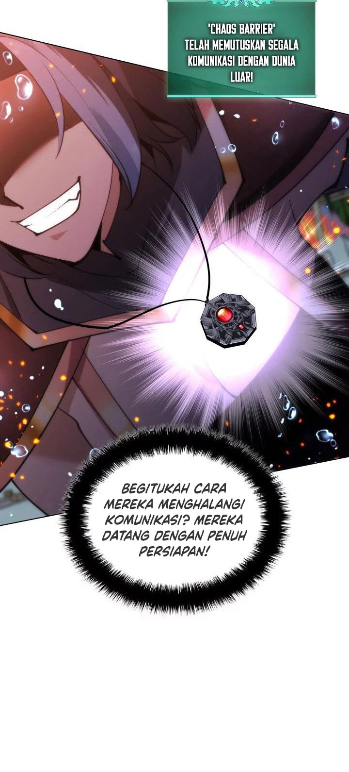 Overgeared New Chapter 230 Gambar 33
