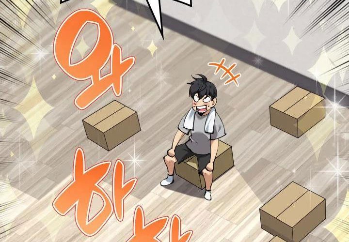 Overgeared New Chapter 230 Gambar 37