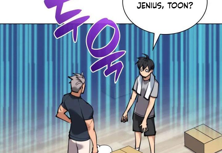 Overgeared New Chapter 230 Gambar 43