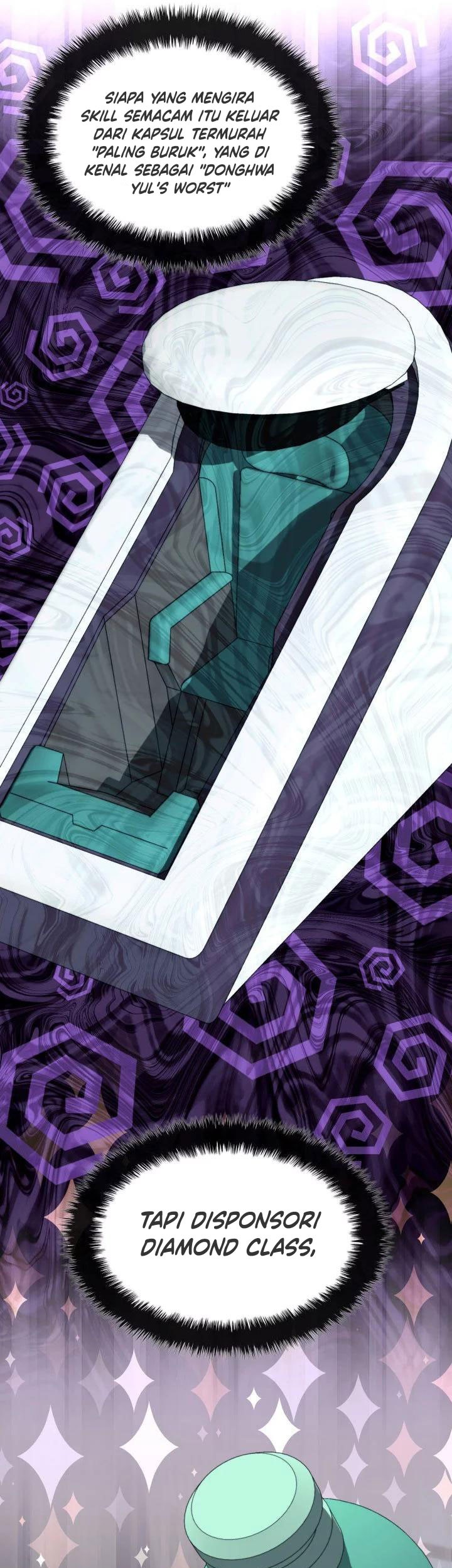 Overgeared New Chapter 230 Gambar 46