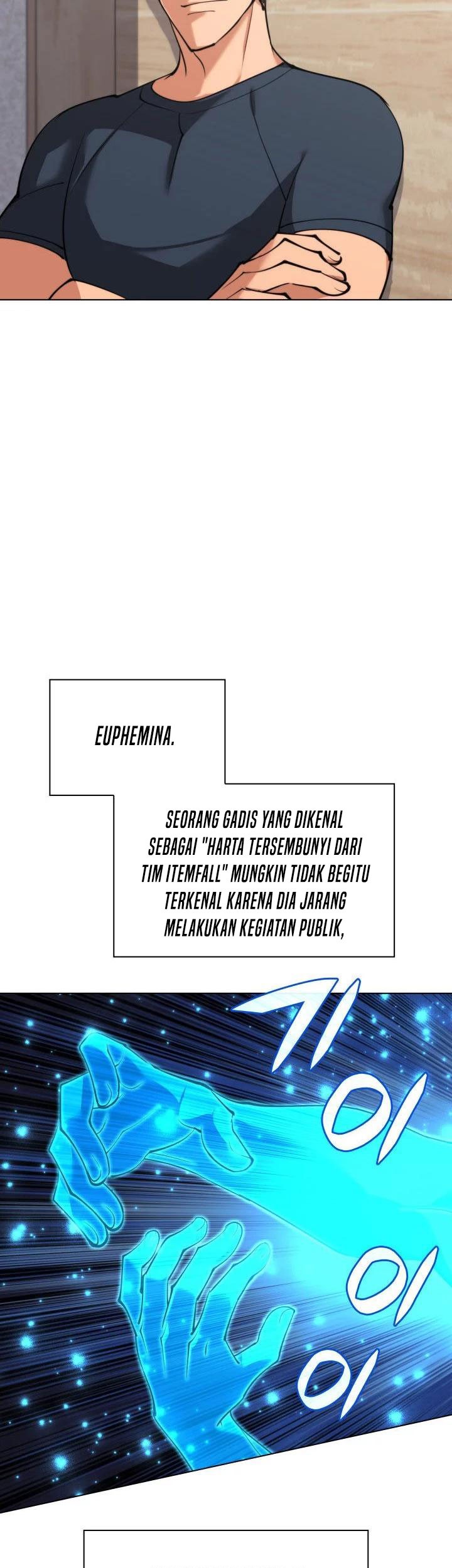 Overgeared New Chapter 230 Gambar 50