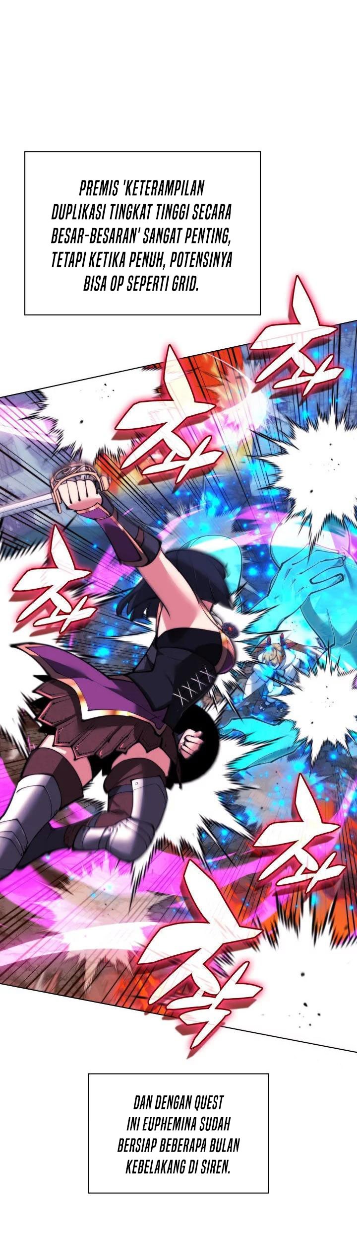Overgeared New Chapter 230 Gambar 52