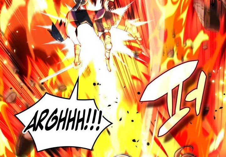 Overgeared New Chapter 230 Gambar 55