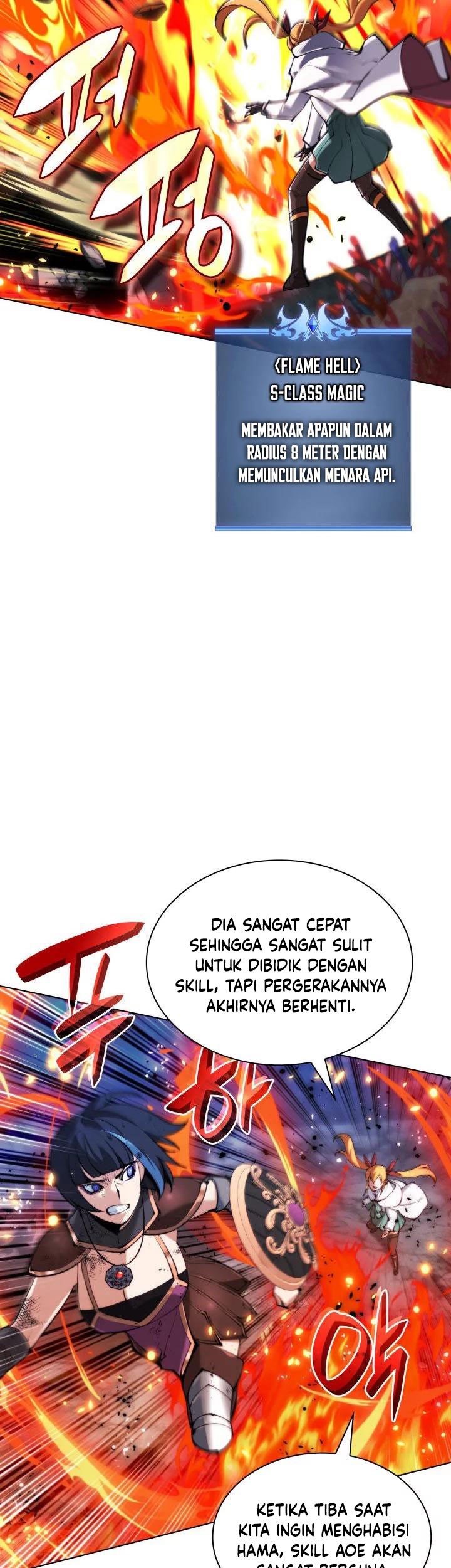 Overgeared New Chapter 230 Gambar 56