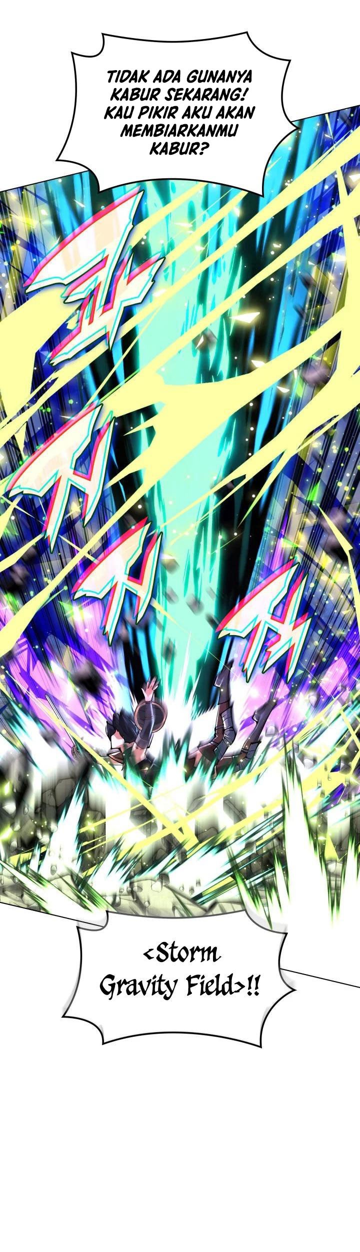 Overgeared New Chapter 230 Gambar 58