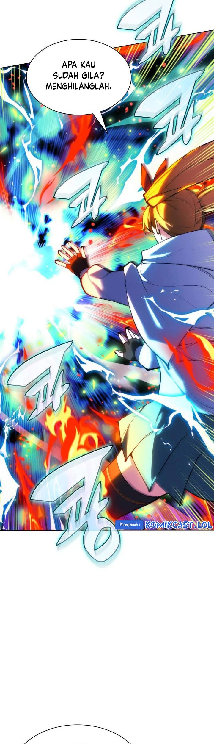 Overgeared New Chapter 230 Gambar 60