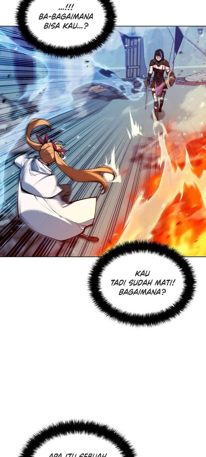 Overgeared New Chapter 230 Gambar 63