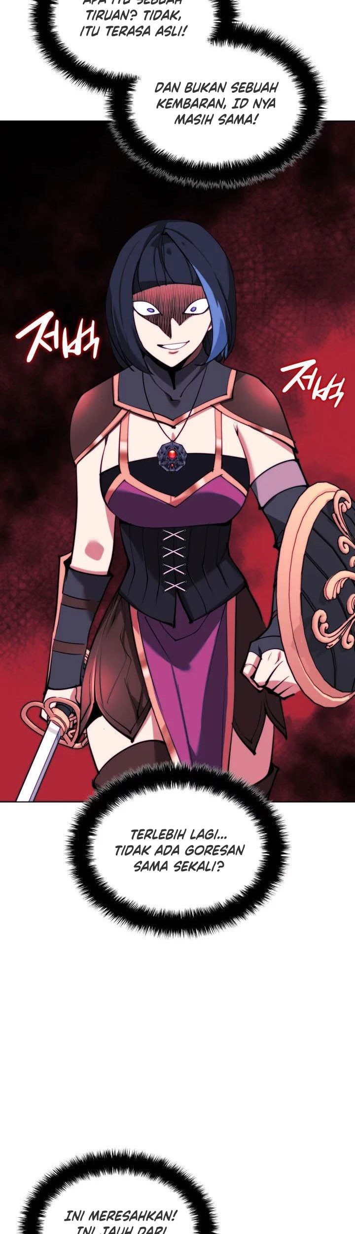 Overgeared New Chapter 230 Gambar 64