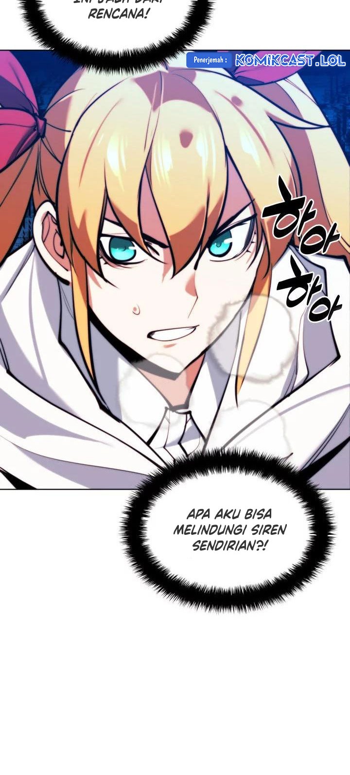 Overgeared New Chapter 230 Gambar 65