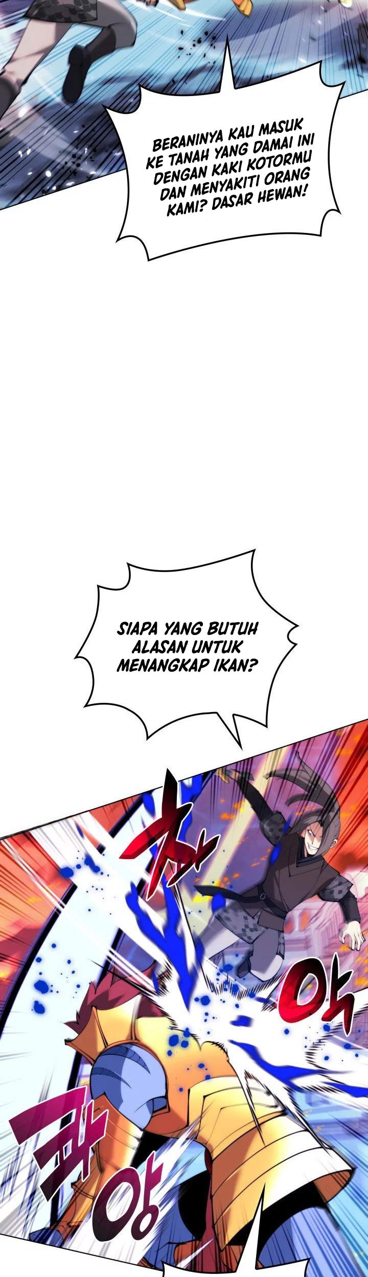 Overgeared New Chapter 230 Gambar 70