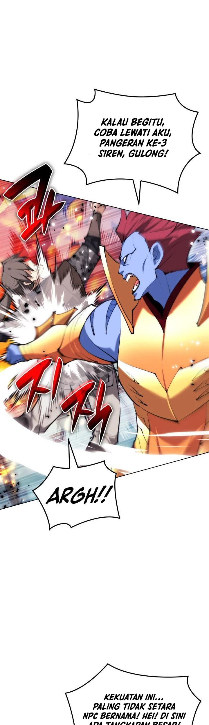 Overgeared New Chapter 230 Gambar 72