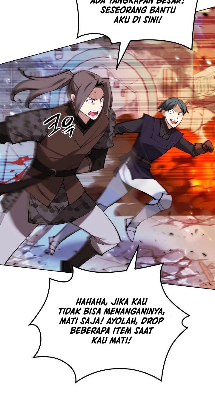 Overgeared New Chapter 230 Gambar 73