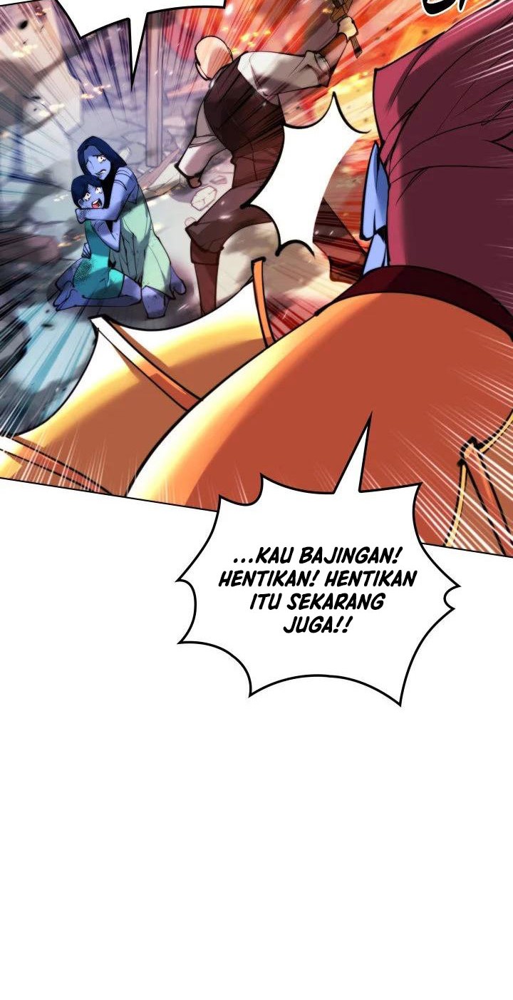 Overgeared New Chapter 230 Gambar 75