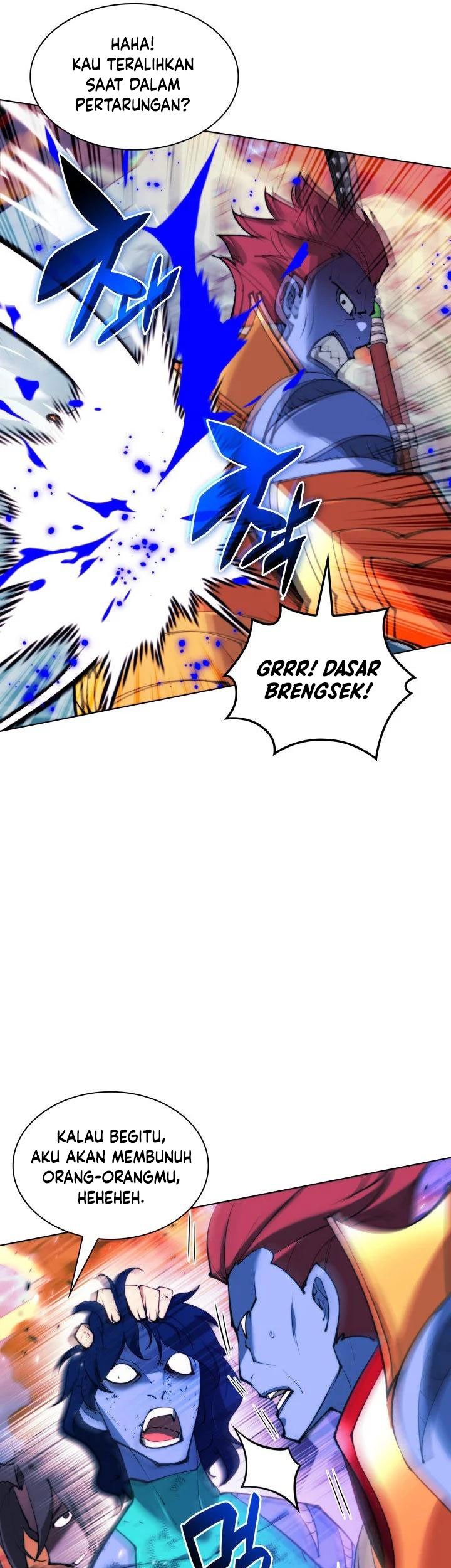 Overgeared New Chapter 230 Gambar 76