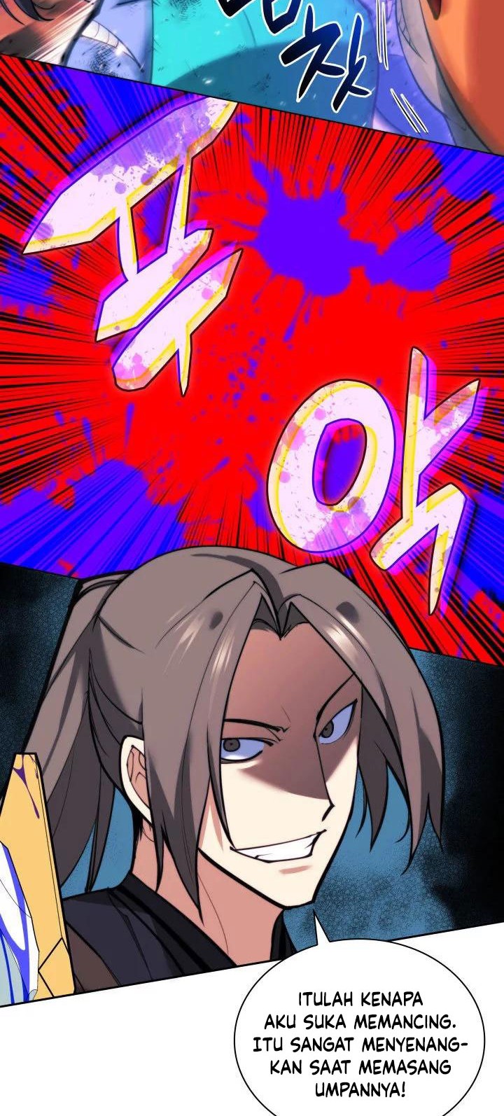 Overgeared New Chapter 230 Gambar 77