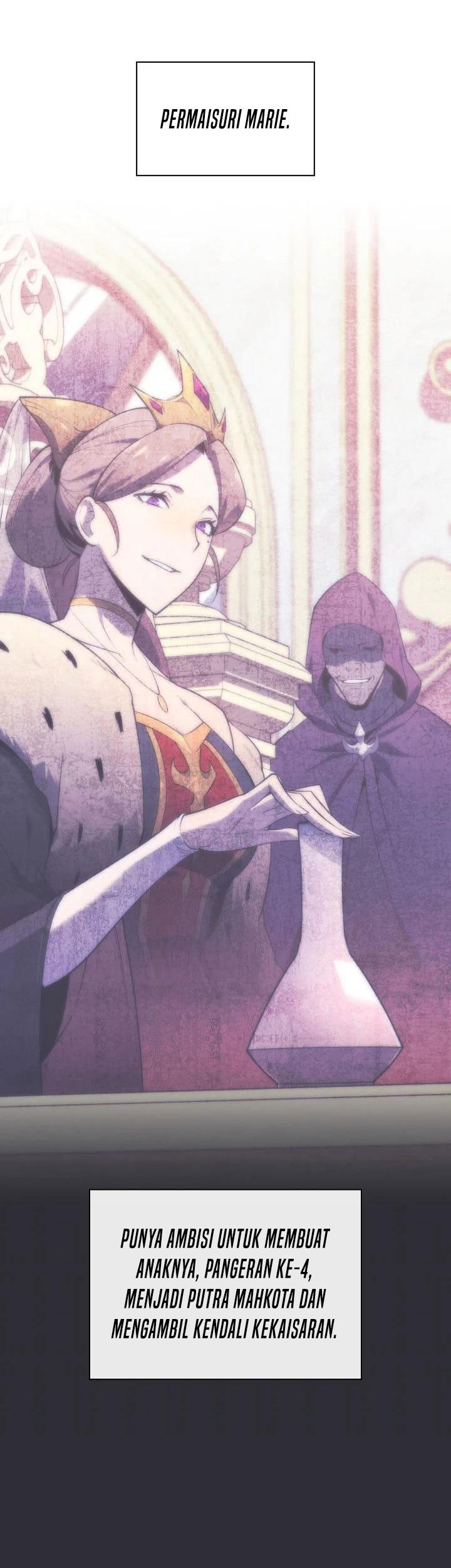 Overgeared New Chapter 230 Gambar 80