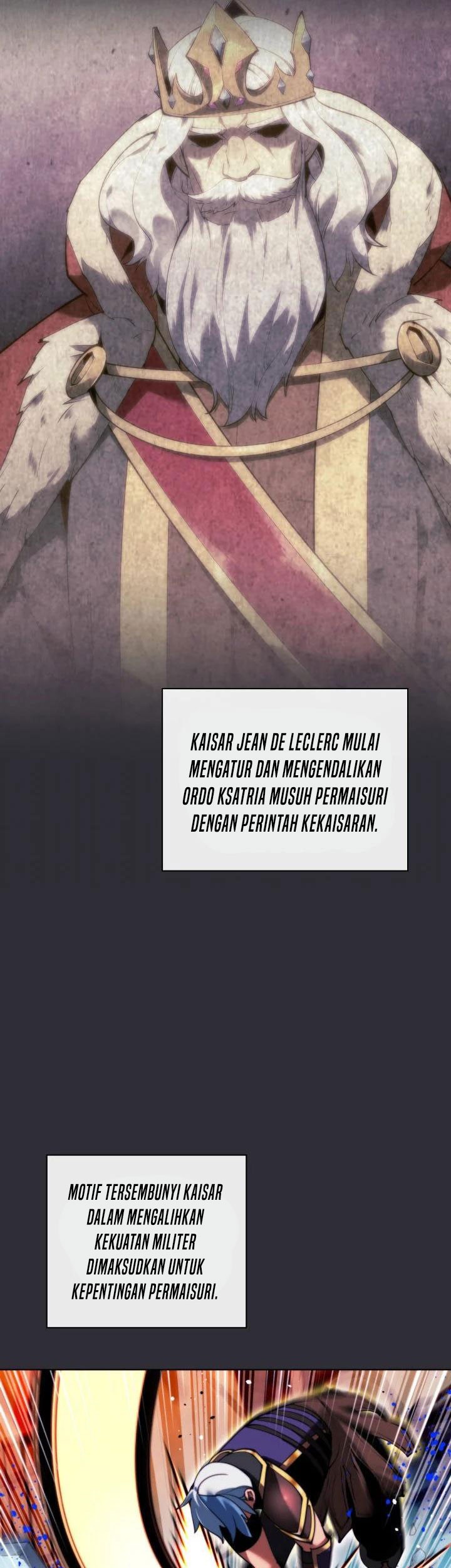 Overgeared New Chapter 230 Gambar 86