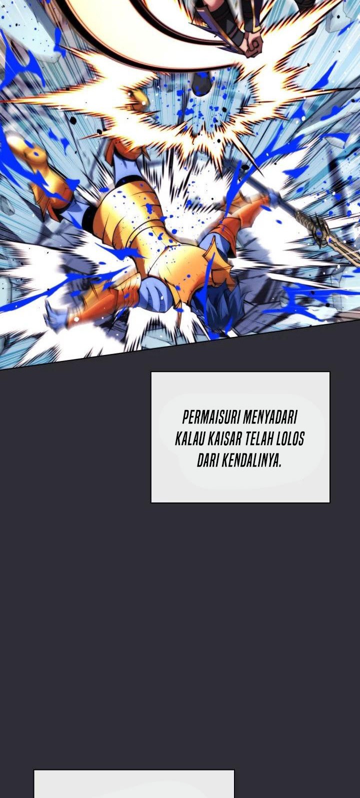 Overgeared New Chapter 230 Gambar 87
