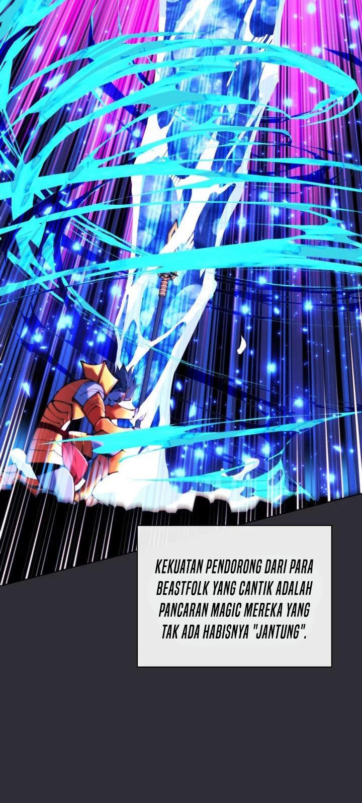 Overgeared New Chapter 230 Gambar 89