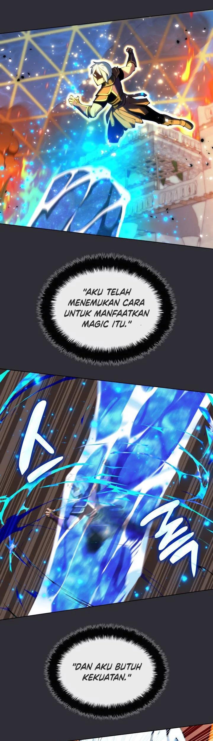 Overgeared New Chapter 230 Gambar 90
