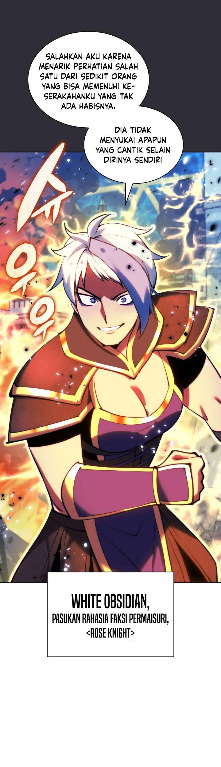 Overgeared New Chapter 230 Gambar 94