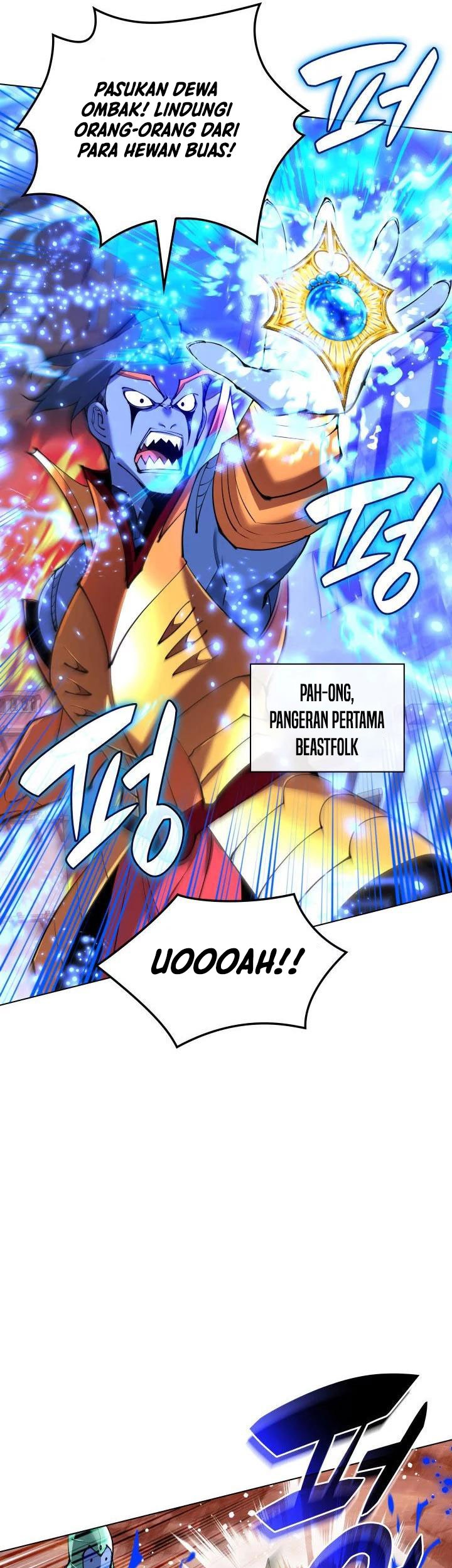 Overgeared New Chapter 230 Gambar 6