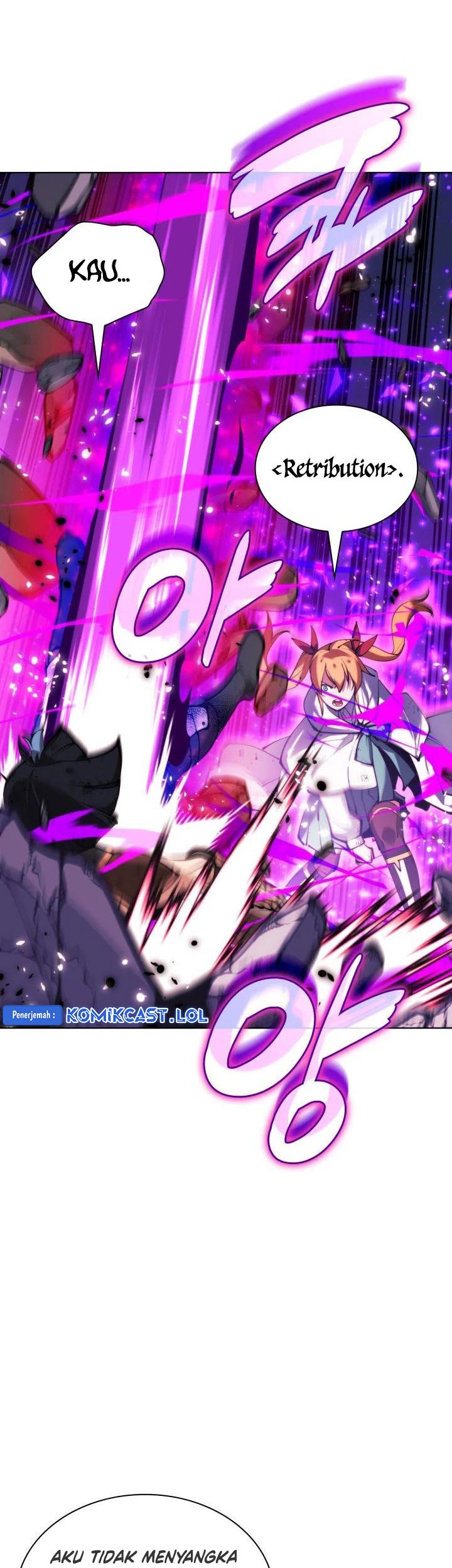 Overgeared New Chapter 230 Gambar 98