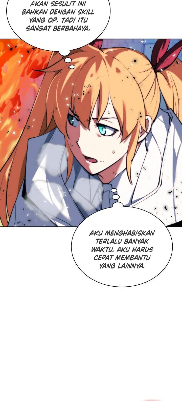 Overgeared New Chapter 230 Gambar 99