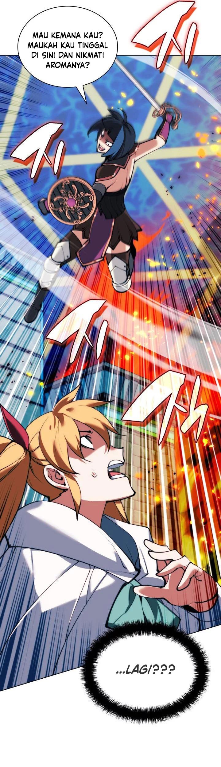 Overgeared New Chapter 230 Gambar 100