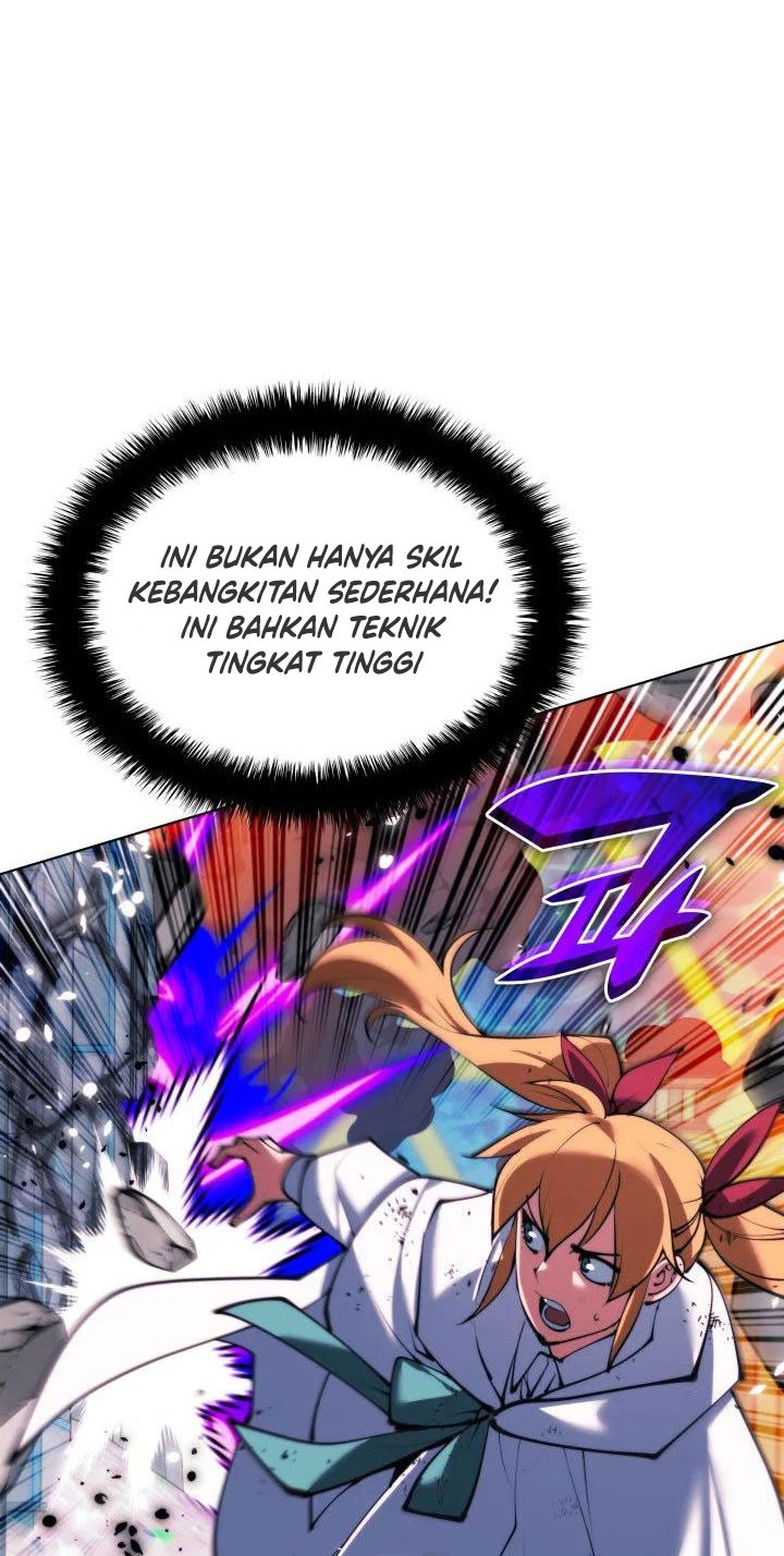 Overgeared New Chapter 230 Gambar 101