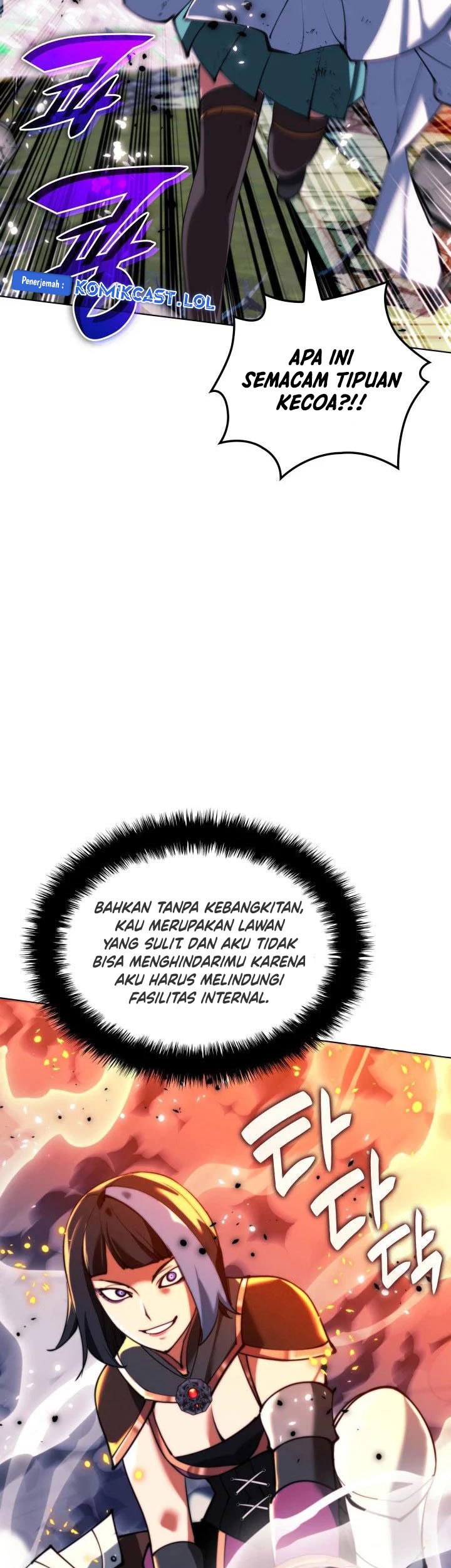 Overgeared New Chapter 230 Gambar 102
