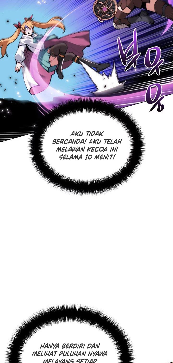 Overgeared New Chapter 230 Gambar 105