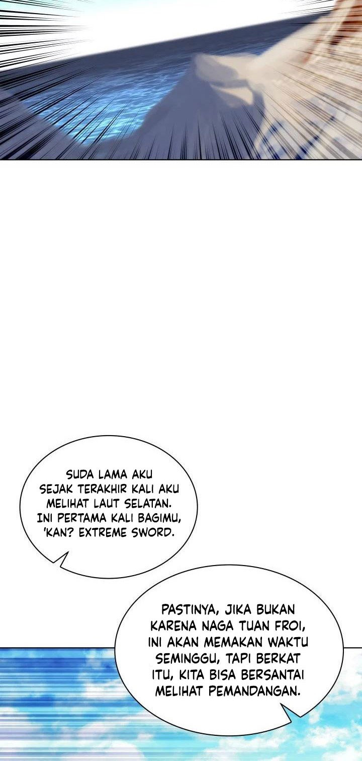Overgeared New Chapter 230 Gambar 107
