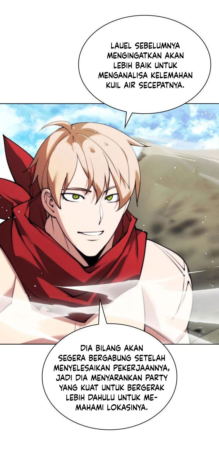 Overgeared New Chapter 230 Gambar 109