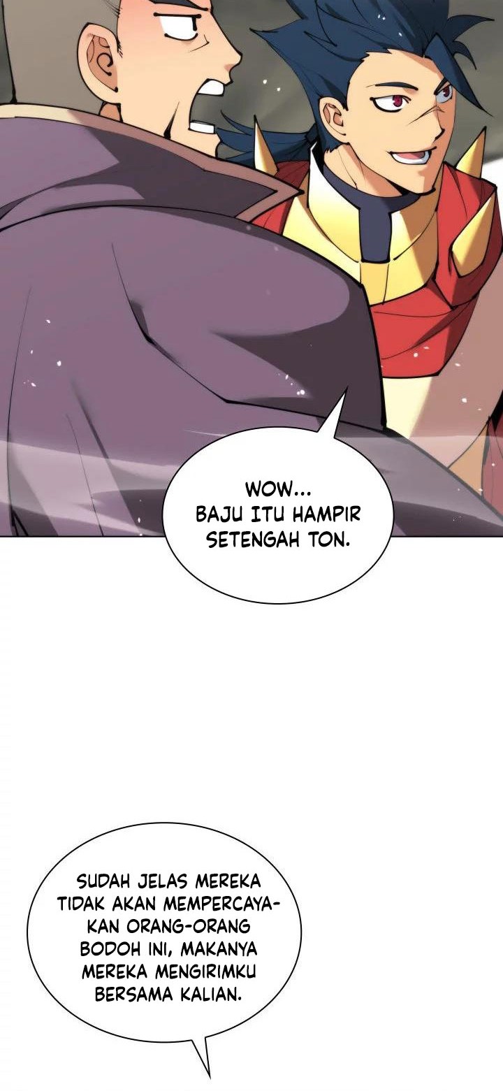 Overgeared New Chapter 230 Gambar 111