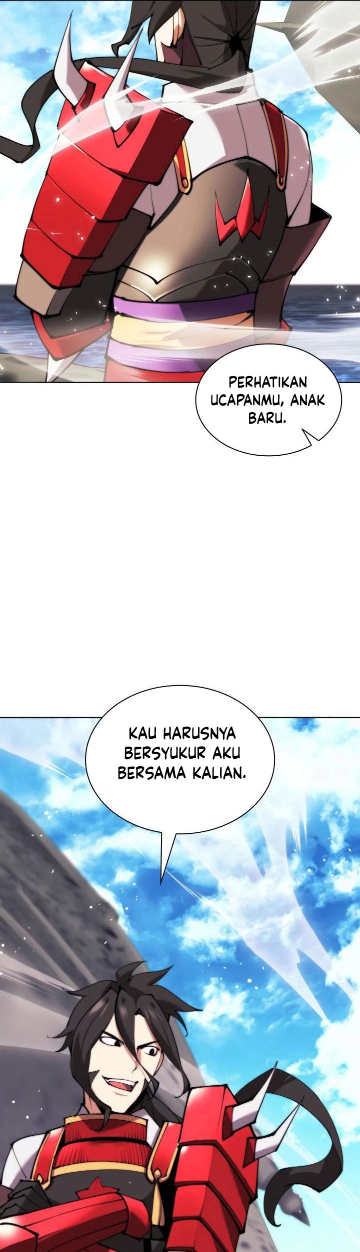 Overgeared New Chapter 230 Gambar 112