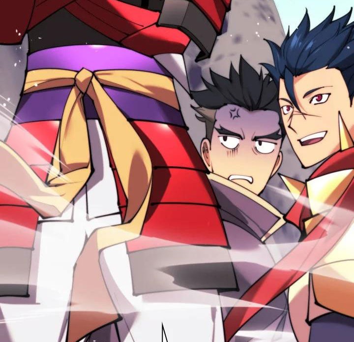Overgeared New Chapter 230 Gambar 113