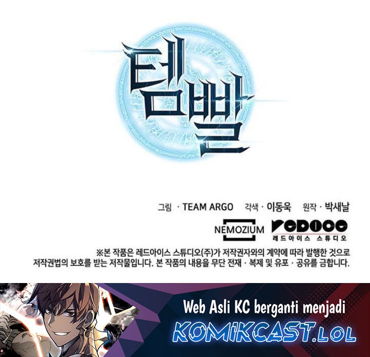 Overgeared New Chapter 230 Gambar 115