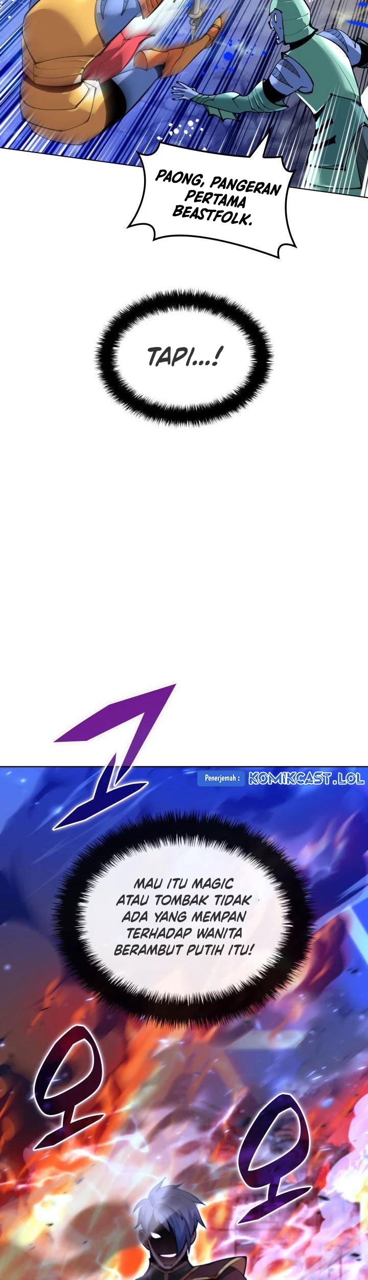 Overgeared New Chapter 230 Gambar 8