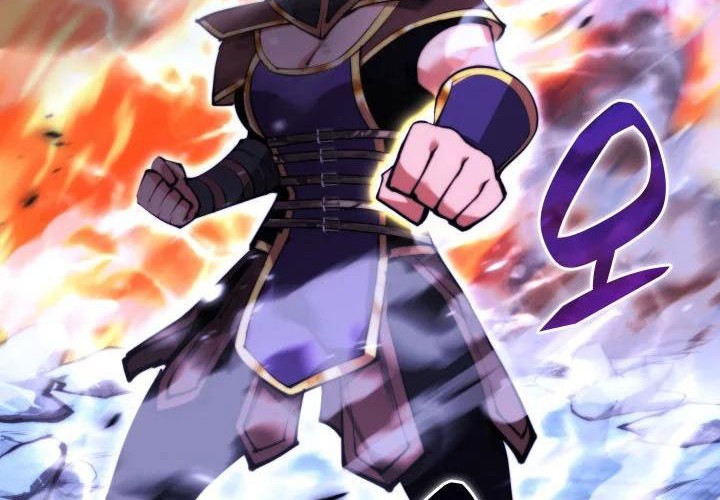 Overgeared New Chapter 230 Gambar 9