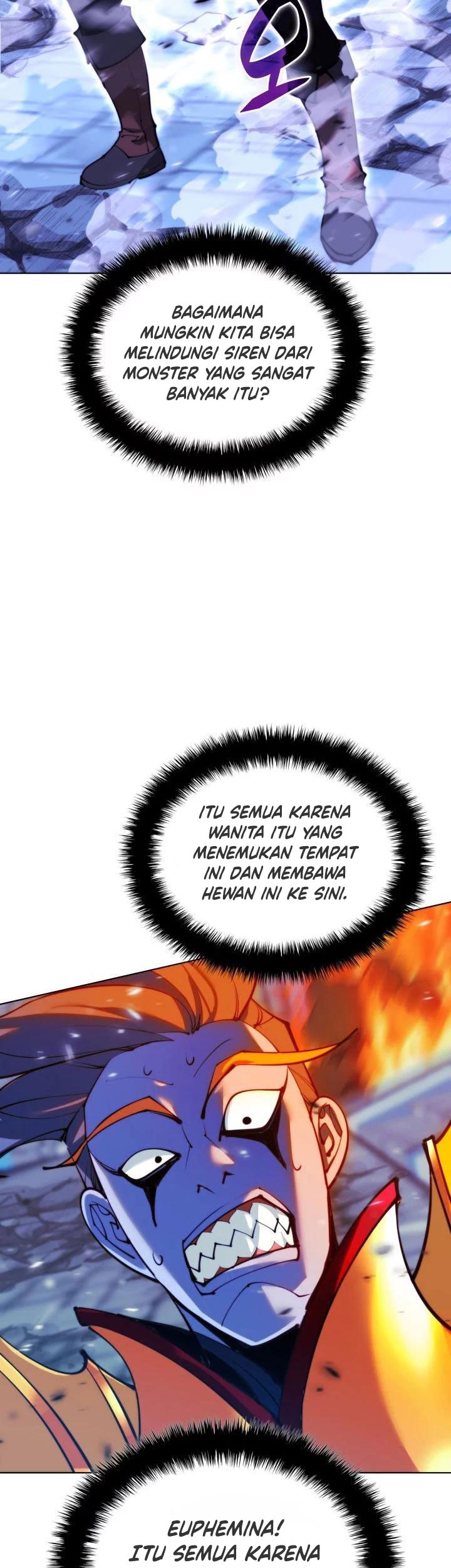 Overgeared New Chapter 230 Gambar 10