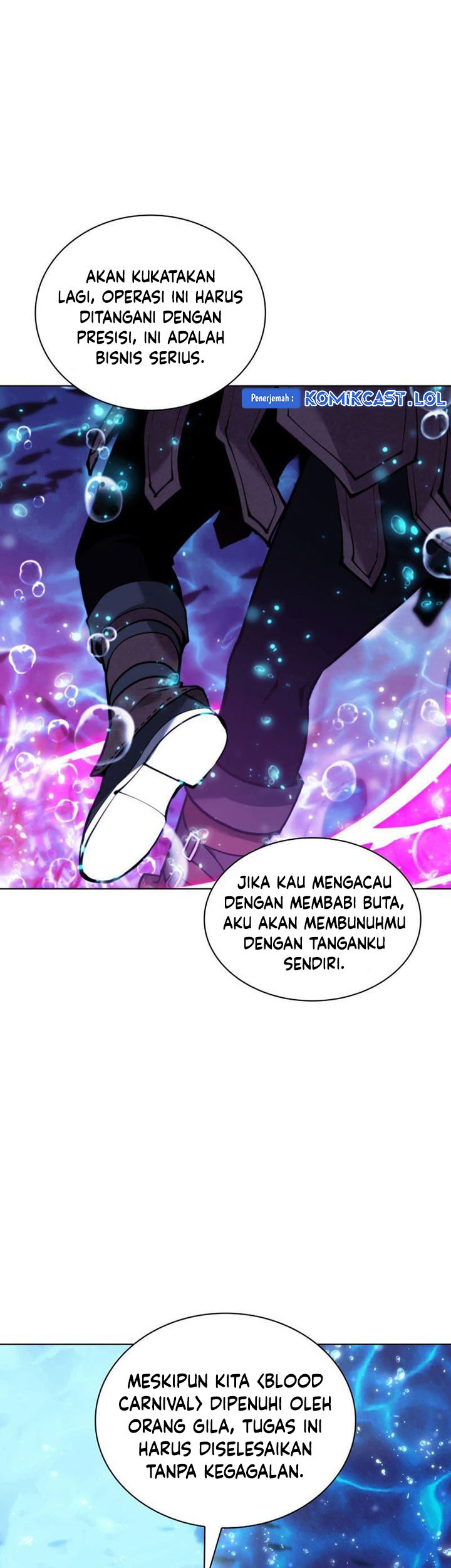 Overgeared Chapter 229 Gambar 98