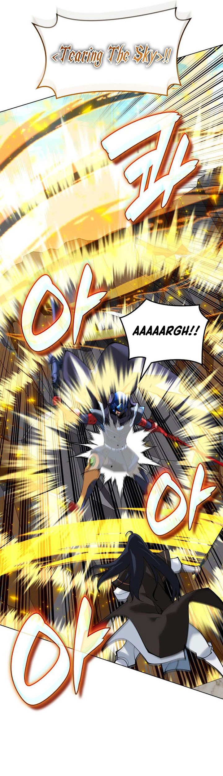 Overgeared Chapter 228 Gambar 18