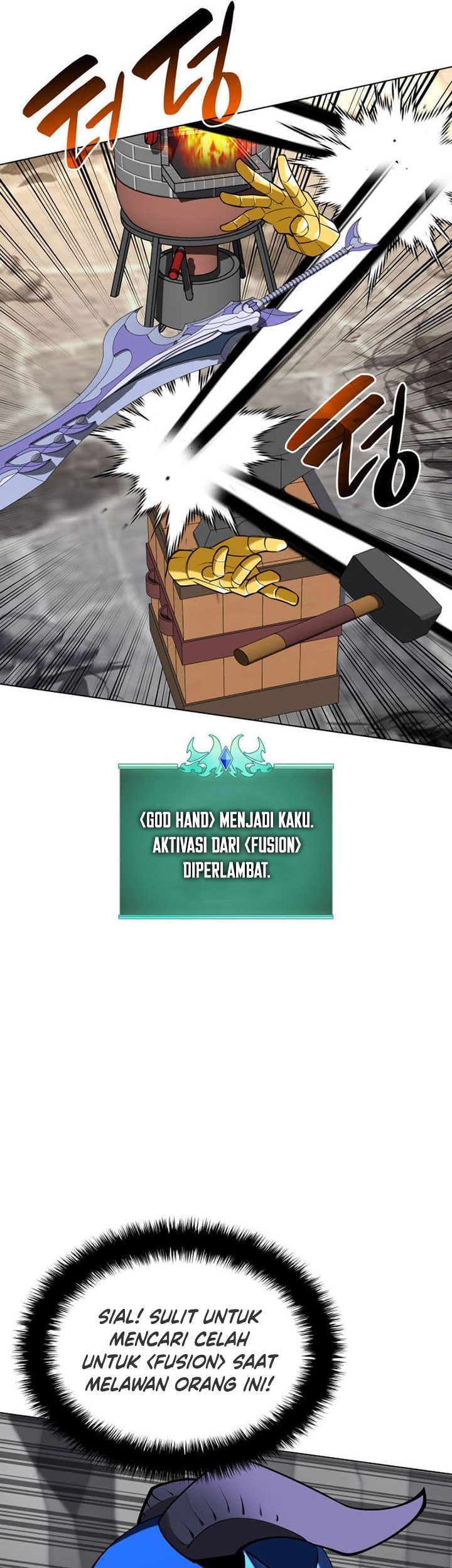 Overgeared Chapter 228 Gambar 28