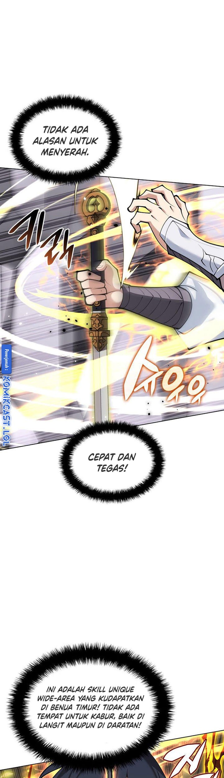 Overgeared Chapter 228 Gambar 34