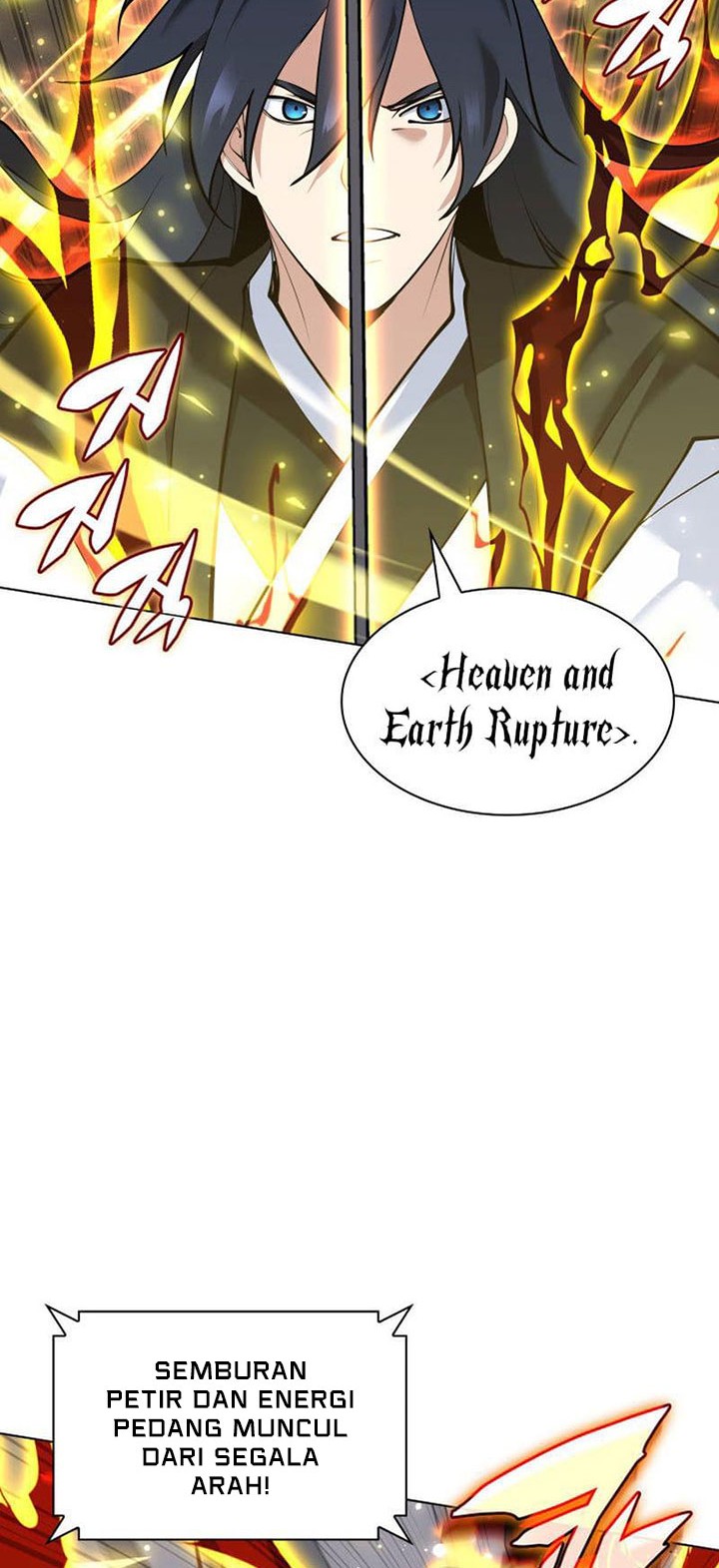 Overgeared Chapter 228 Gambar 35