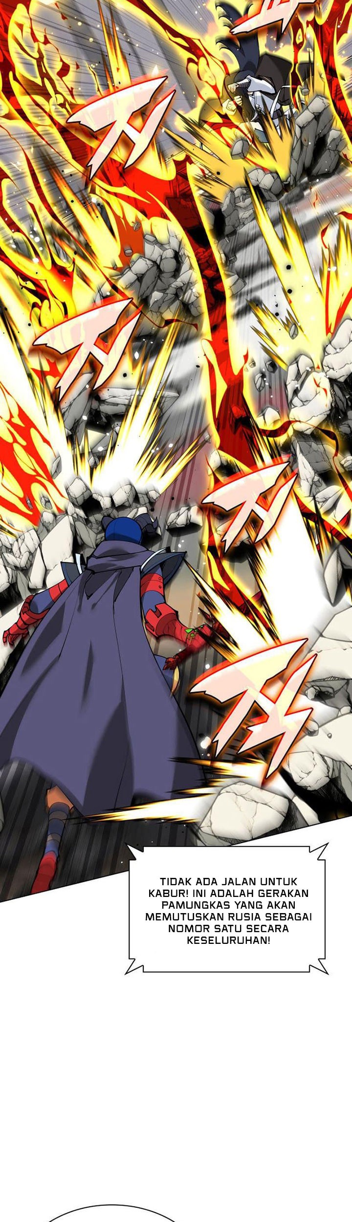 Overgeared Chapter 228 Gambar 36